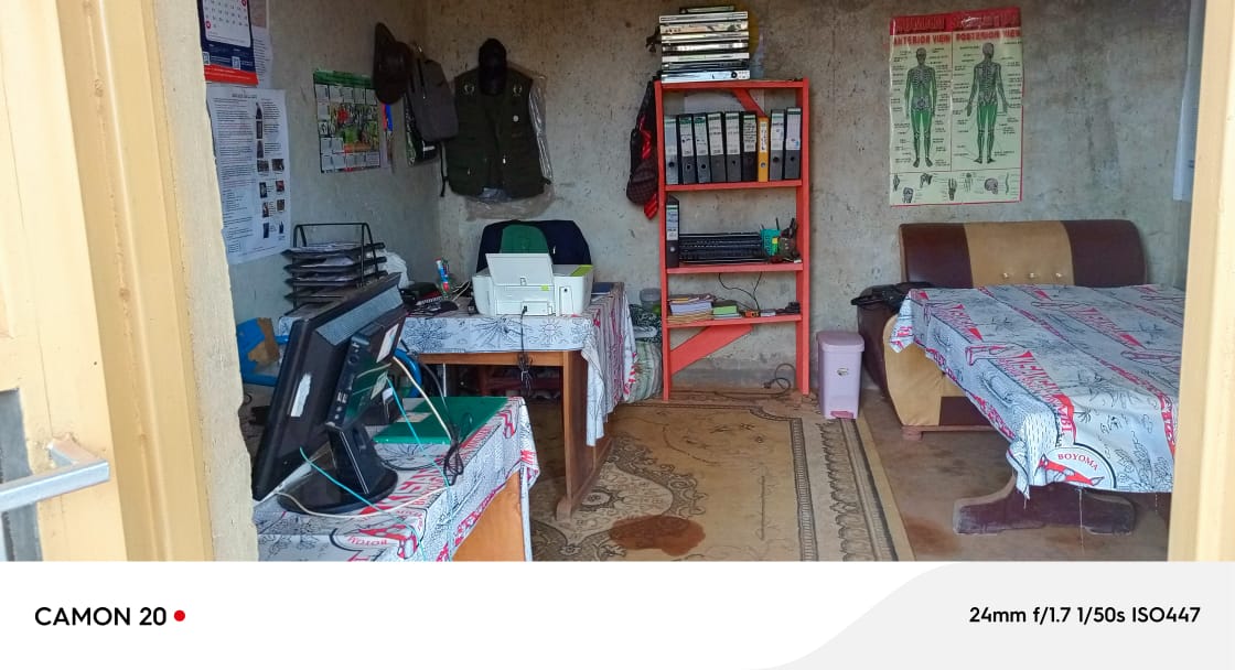 Action de santé communautaire